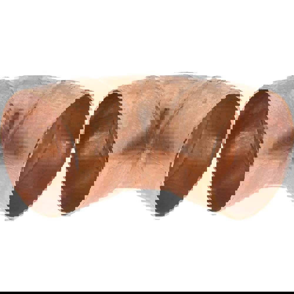 Wrot Copper Pipe 90 &deg; Elbow: 3